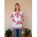 Embroidered blouse "Ivanna"